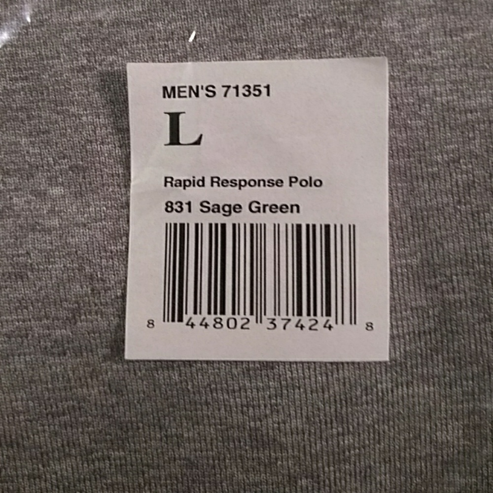 Work shirt - Picture 3 of 6
